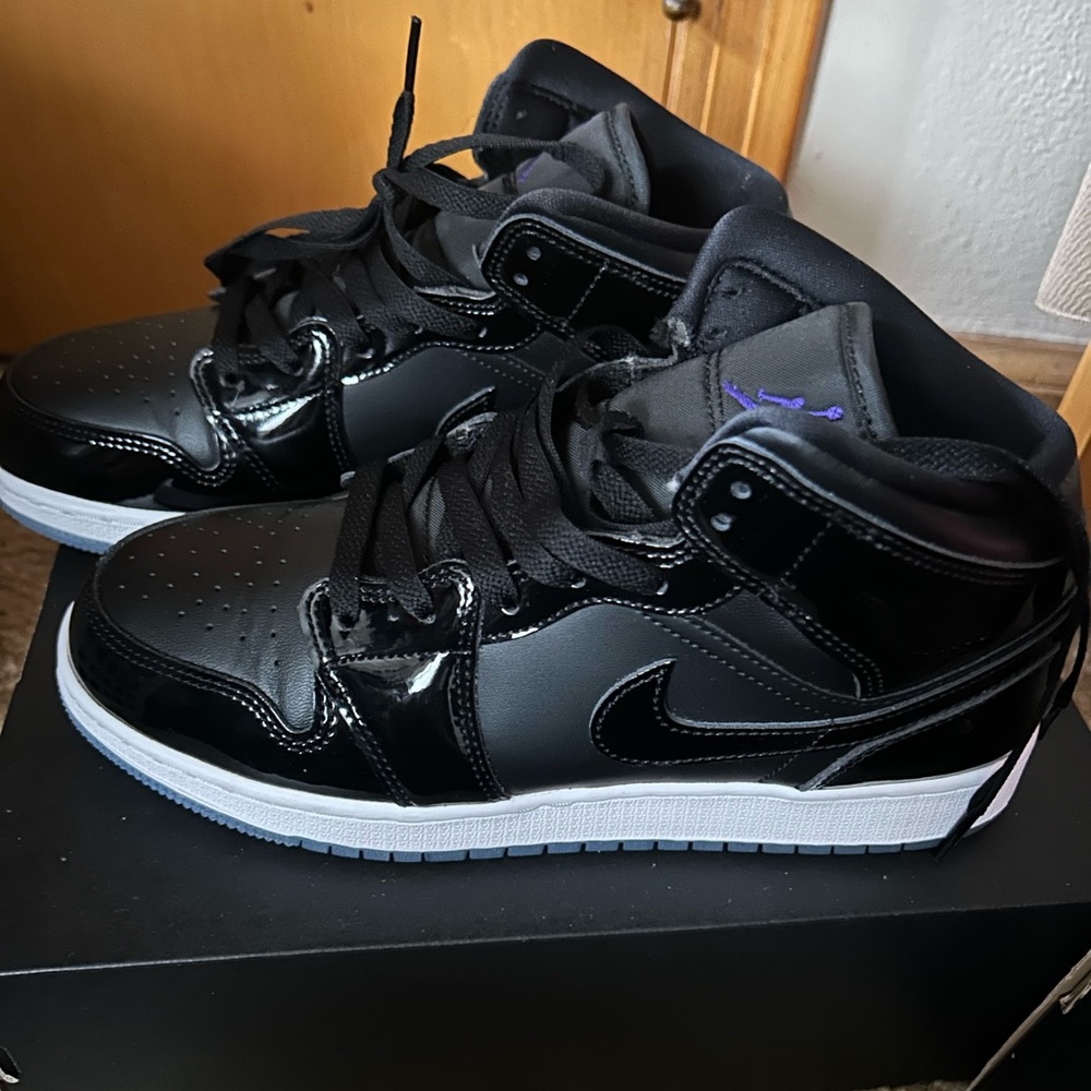 Jordan’s
